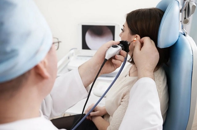 Какие заболевания лечит врач ЛОР и какие анализы он может назначить - фото3 Какие заболевания лечит врач ЛОР и какие анализы он может назначить - фото3