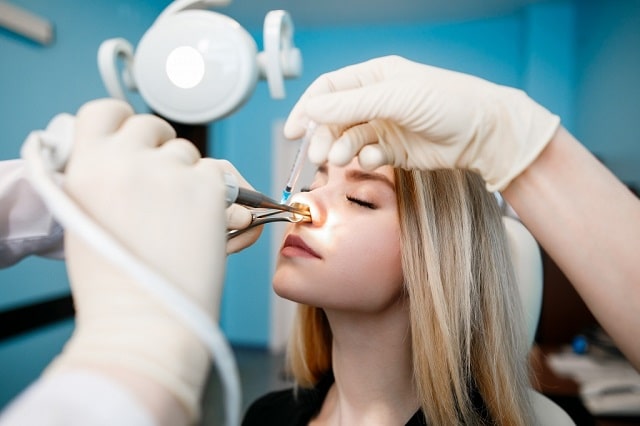 Какие заболевания лечит врач ЛОР и какие анализы он может назначить - фото4 Какие заболевания лечит врач ЛОР и какие анализы он может назначить - фото4