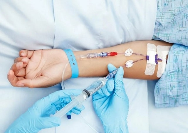 Химиотерапия: что это за процедура и как она проводится - фото2 Химиотерапия: что это за процедура и как она проводится - фото2