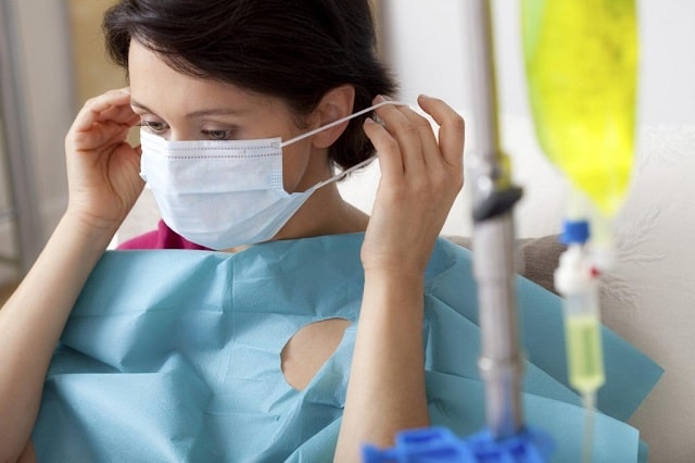 Химиотерапия: что это за процедура и как она проводится - фото3 Химиотерапия: что это за процедура и как она проводится - фото3