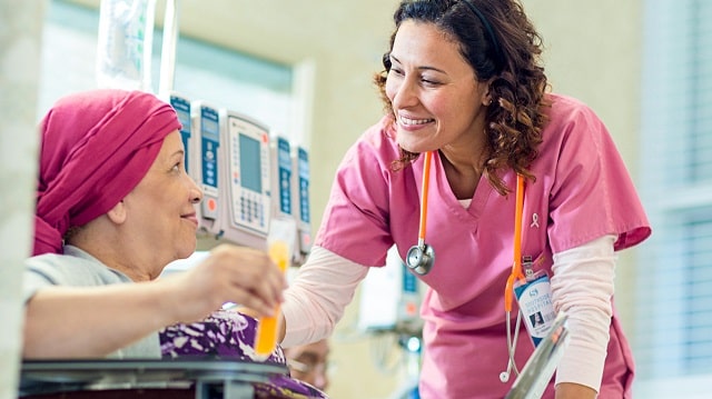 Химиотерапия: что это за процедура и как она проводится - фото4 Химиотерапия: что это за процедура и как она проводится - фото4