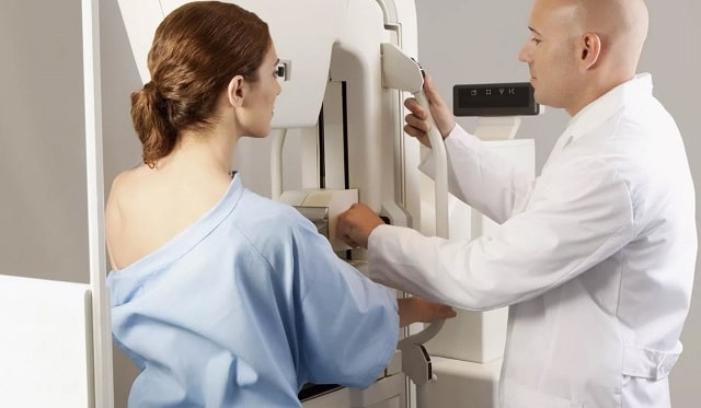 Маммолог: что это за врач, что он лечит, как часто нужно посещать - фото3 Маммолог: что это за врач, что он лечит, как часто нужно посещать - фото3