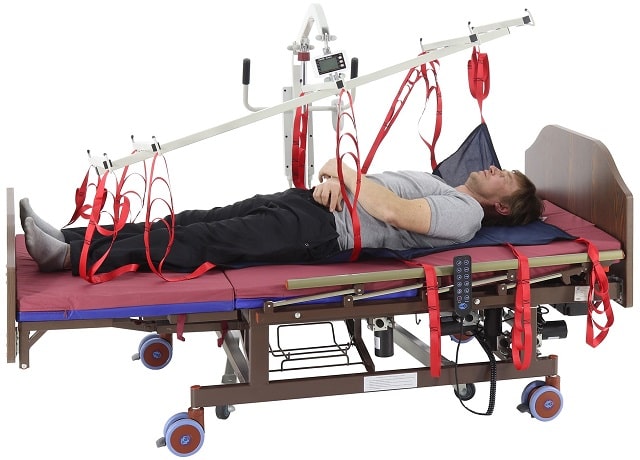 Підйомники для інвалідів: види та особливості, як правильно обрати - фото2