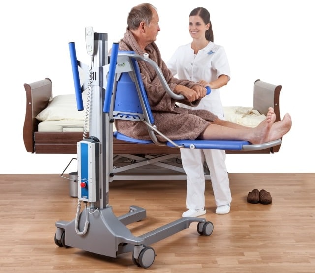 Підйомники для інвалідів: види та особливості, як правильно обрати - фото3