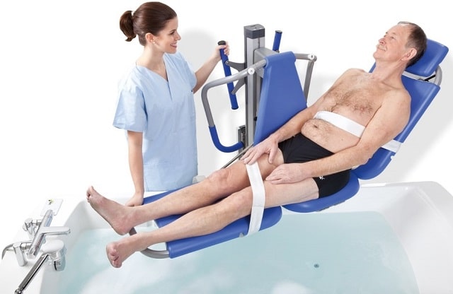 Підйомники для інвалідів: види та особливості, як правильно обрати - фото4