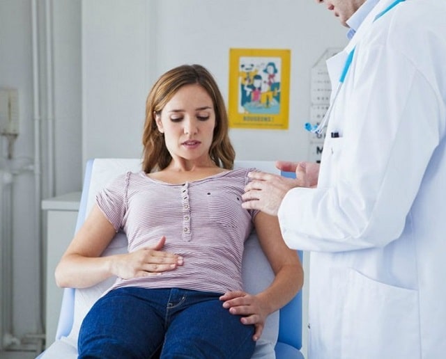 Миома матки: что это такое, виды, симптомы и причины - фото4 Миома матки: что это такое, виды, симптомы и причины - фото4