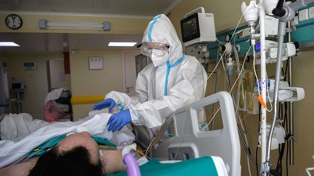 Может ли дать коронавирус осложнения на почки: симптомы и особенности - фото1 Может ли дать коронавирус осложнения на почки: симптомы и особенности - фото1