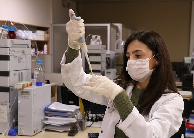 Может ли дать коронавирус осложнения на почки: симптомы и особенности - фото4 Может ли дать коронавирус осложнения на почки: симптомы и особенности - фото4