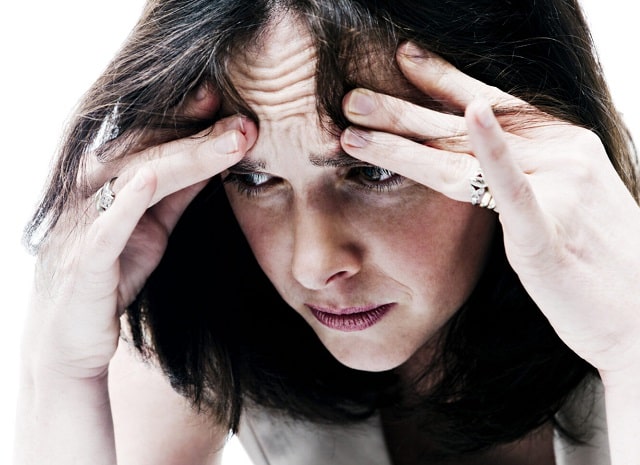 Нервный срыв: что это такое (простыми словами) и как с ним бороться - фото1 Нервный срыв: что это такое (простыми словами) и как с ним бороться - фото1