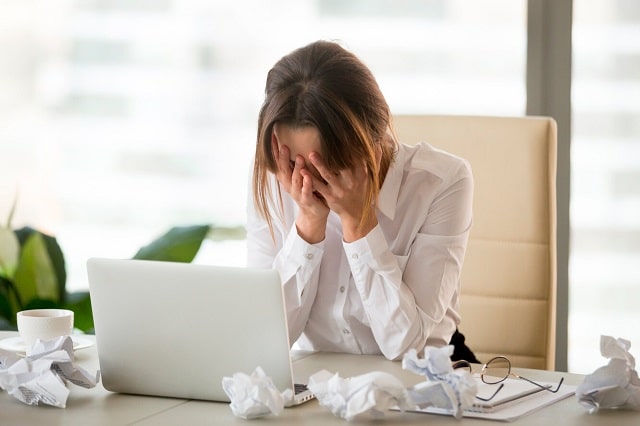 Нервный срыв: что это такое (простыми словами) и как с ним бороться - фото4 Нервный срыв: что это такое (простыми словами) и как с ним бороться - фото4