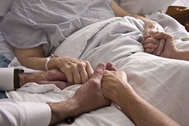 Паллиативная помощь: что это такое (простыми словами), виды и особенности - фото4