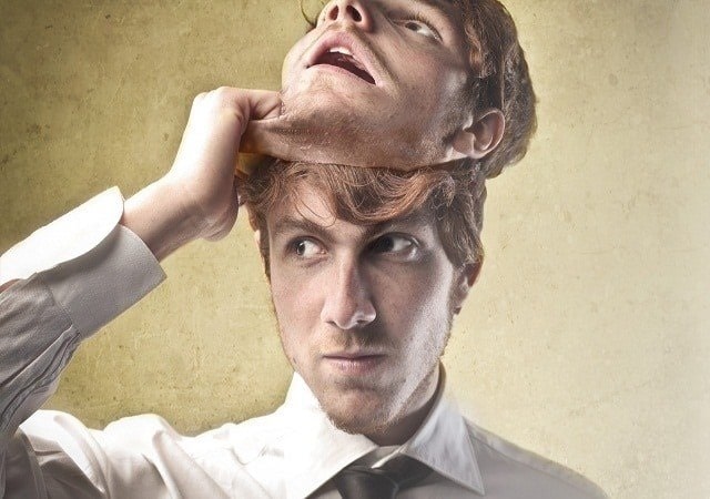 Расстройство личности: что это такое, виды, симптомы - фото1 Расстройство личности: что это такое, виды, симптомы - фото1