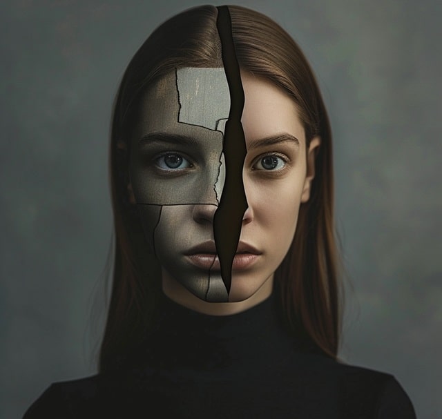 Расстройство личности: что это такое, виды, симптомы - фото2 Расстройство личности: что это такое, виды, симптомы - фото2