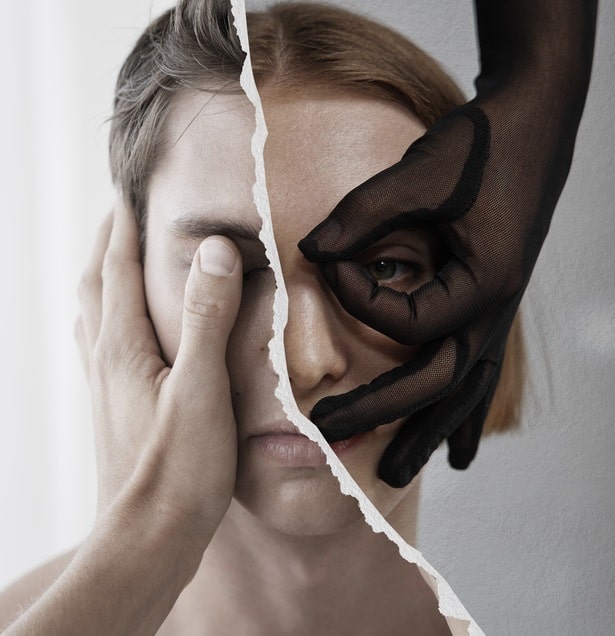 Расстройство личности: что это такое, виды, симптомы - фото3 Расстройство личности: что это такое, виды, симптомы - фото3