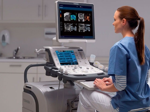 Сучасний апарат УЗД: можливості, особливості та застосування - фото3