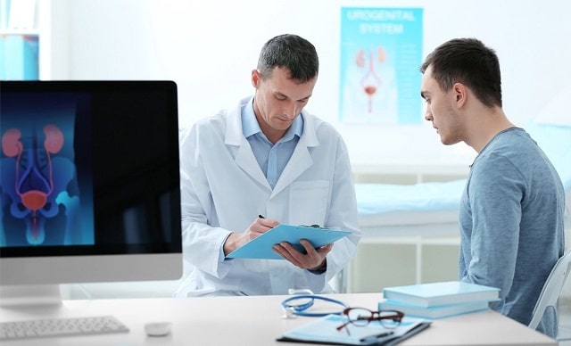 Уролог: что это за врач, какие болезни лечит, какие анализы может назначить - фото1