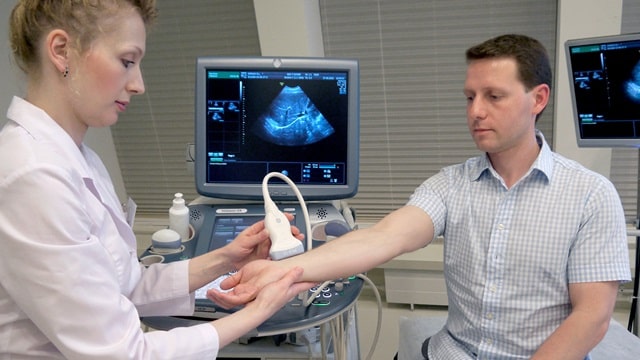 УЗД судин: що це за процедура, види, як підготуватися - фото4