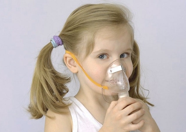 В чем разница между ингалятором и небулайзером - фото1