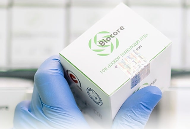 Від ветеринарії до медицини: широкий спектр ПЛР рішень від «Біокор Текнолоджи» - фото2 Від ветеринарії до медицини: широкий спектр ПЛР рішень від «Біокор Текнолоджи» - фото2