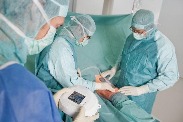 Відсмоктувач хірургічний (аспіратор): що це таке, види, застосування - фото2