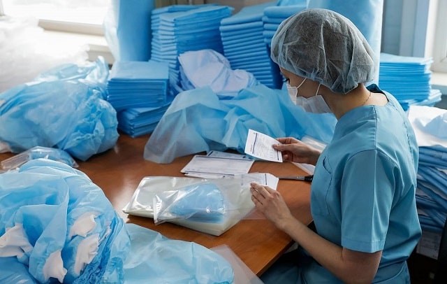 Тепер для медичних закупівель обов’язково треба використовувати Prozorro Market - фото1