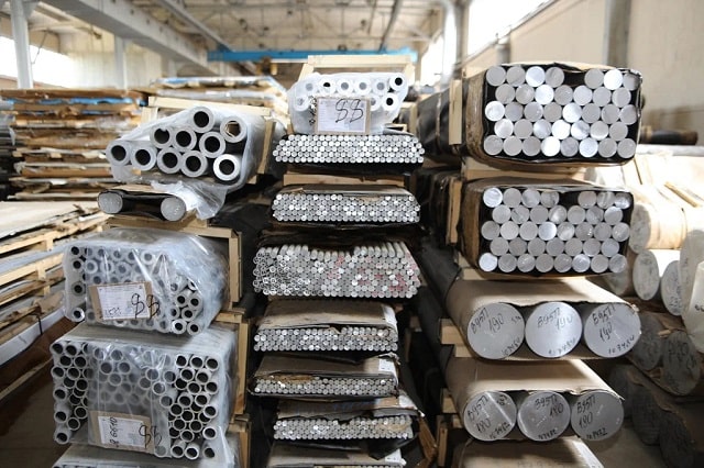 Алюминиевый прокат: что это такое, виды, применение - фото2 Алюминиевый прокат: что это такое, виды, применение - фото2