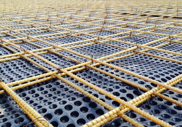 Арматура: виды и типы, назначение - фото2 Арматура: виды и типы, назначение - фото2