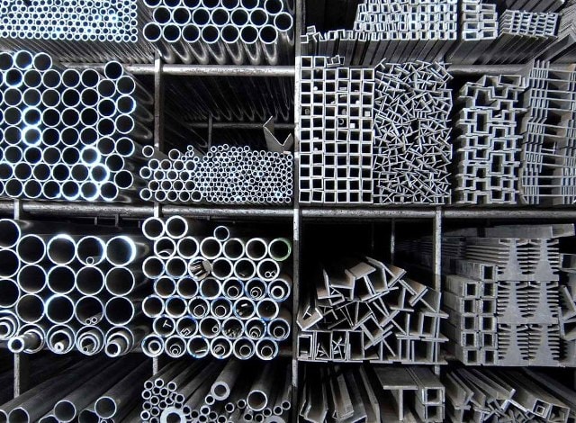 Арматура: виды и типы, назначение - фото3 Арматура: виды и типы, назначение - фото3