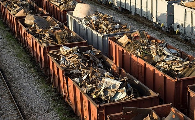 Что такое металлолом: виды, какой лом и зачем принимают - фото4