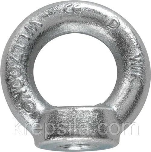 Для чего нужны рым-гайки - фото2 Для чего нужны рым-гайки - фото2