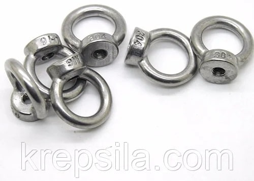 Для чего нужны рым-гайки - фото3 Для чего нужны рым-гайки - фото3