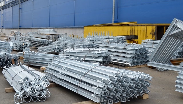 Гаряче цинкування металоконструкцій: що це таке, особливості, застосування - фото1