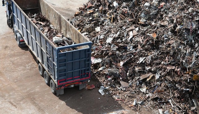 Как и где сдать металлолом в Харькове законно - фото2 Как и где сдать металлолом в Харькове законно - фото2