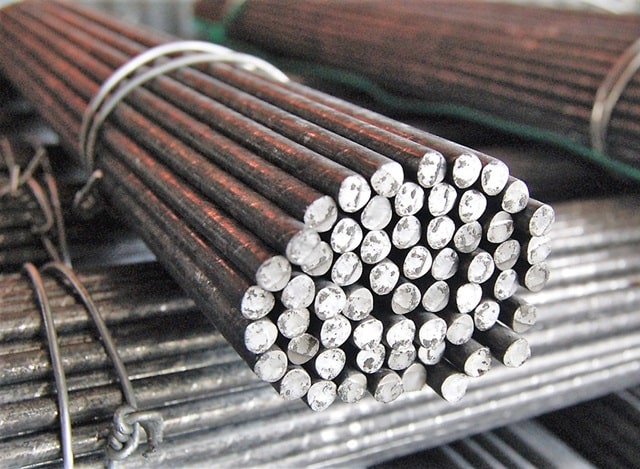 Какие виды бывают арматуры - фото2 Какие виды бывают арматуры - фото2