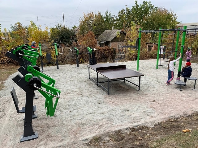 Компания Мейн Колор: профессиональная порошковая покраска металлоконструкций в Харькове - фото1