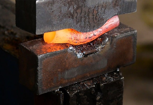 Ковка металу: що це за процес, види, застосування - фото2