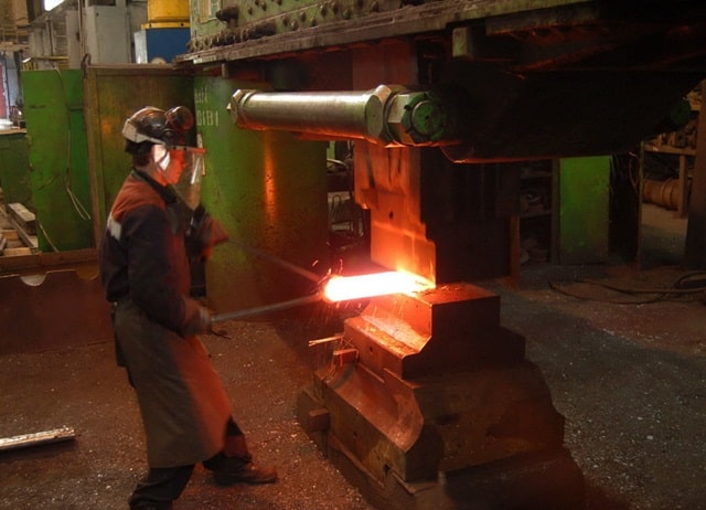 Ковка металу: що це за процес, види, застосування - фото4