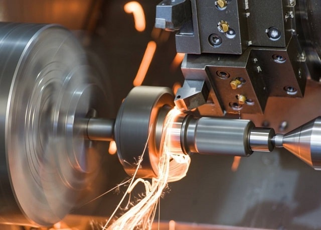 Механическая обработка металла: что это такое, виды, как происходит - фото1 Механическая обработка металла: что это такое, виды, как происходит - фото1