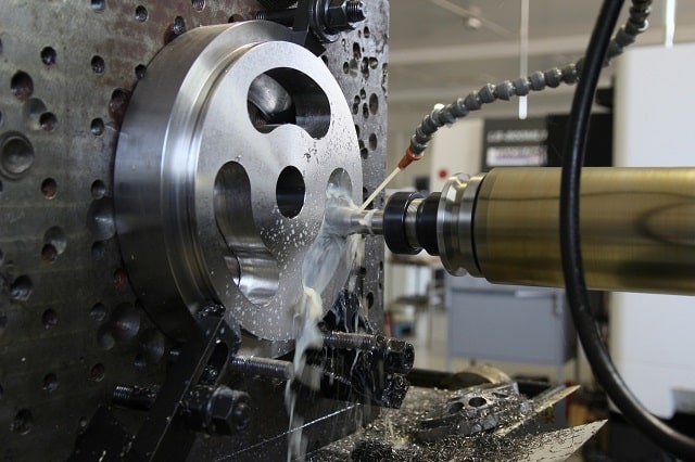 Механическая обработка металла: что это такое, виды, как происходит - фото3 Механическая обработка металла: что это такое, виды, как происходит - фото3