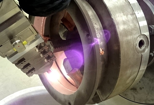 Механическая обработка металла: что это такое, виды, как происходит - фото4 Механическая обработка металла: что это такое, виды, как происходит - фото4