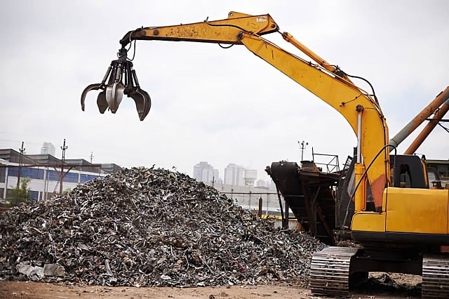 Металлолом: что это такое, виды, почему дорожает - фото3