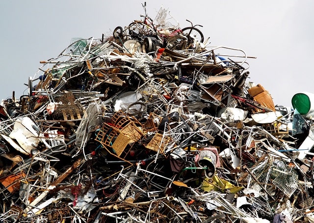 Металлолом: что это такое, виды, почему дорожает - фото4