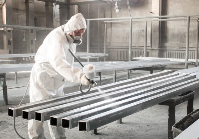 Оцинковка металла: виды и применение - фото3