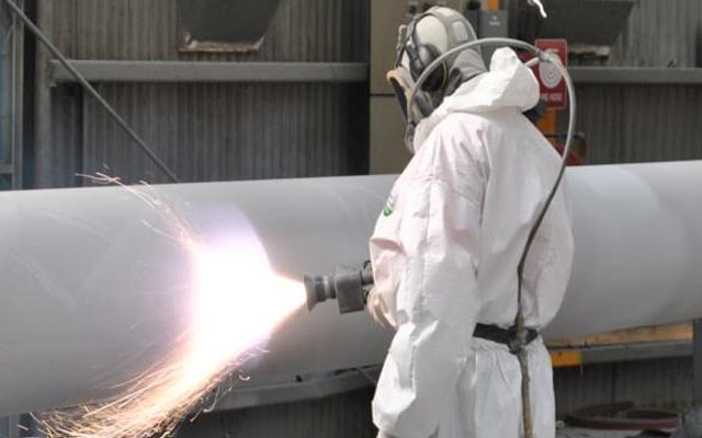 Холодное Напыление Металла Купить