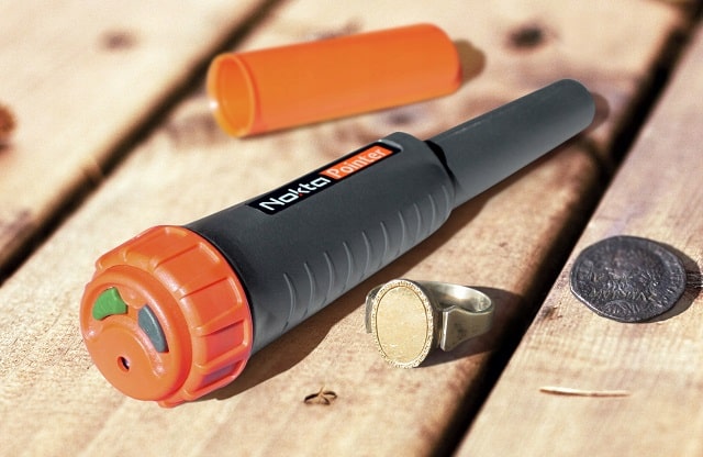 Пинпоинтер: что это такое, особенности, как выбрать - фото1