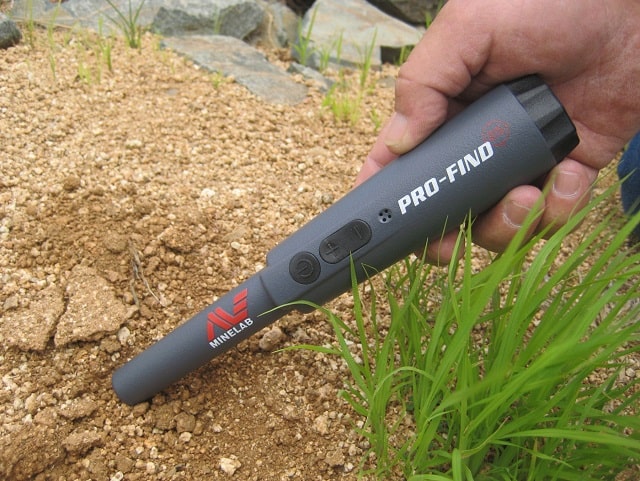 Пинпоинтер: что это такое, особенности, как выбрать - фото2