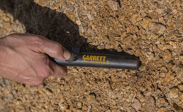 Пинпоинтер: что это такое, особенности, как выбрать - фото4