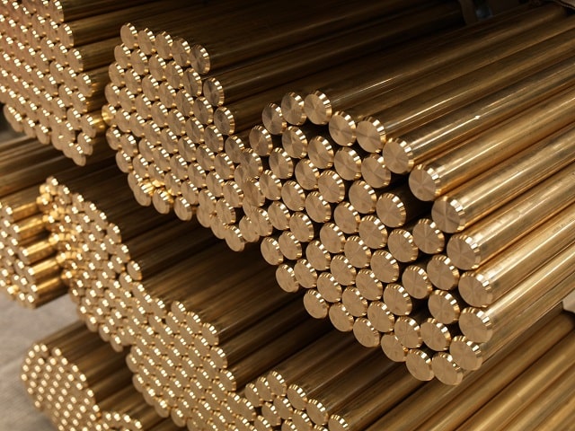 Цветной металлопрокат: что это такое, особенности, применение - фото3