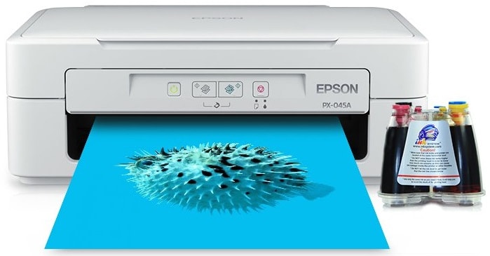 МФУ с СНПЧ для домашнего пользования: дешевый и надежный - фото2