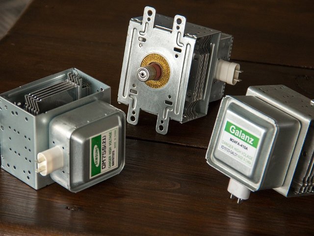 Микроволновка работает, но не греет - в чем может быть причина - фото4 Микроволновка работает, но не греет - в чем может быть причина - фото4